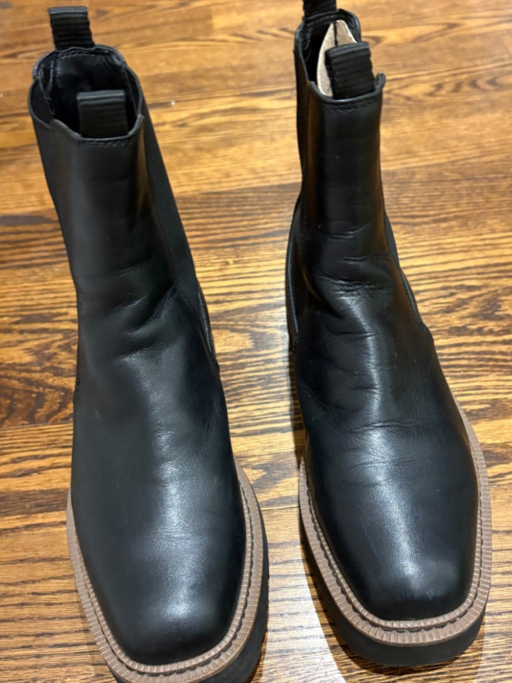 Laguna boot